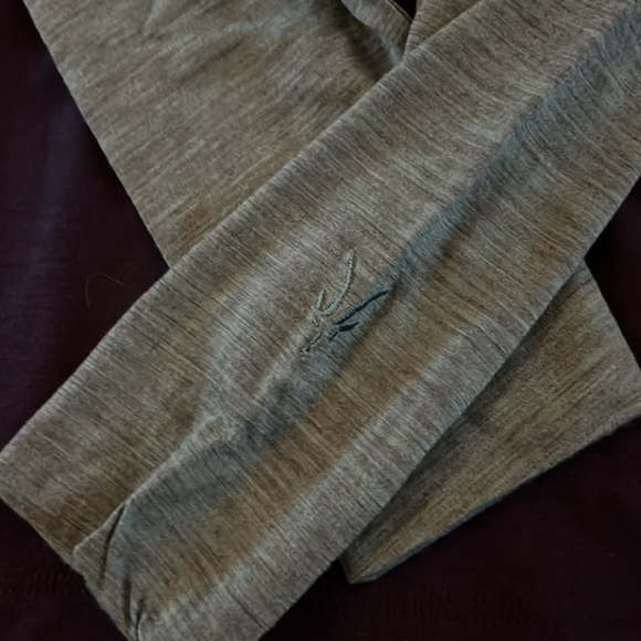 NWT Ibex Women’s Northwest Pullover Midnight - Picture 13 of 14